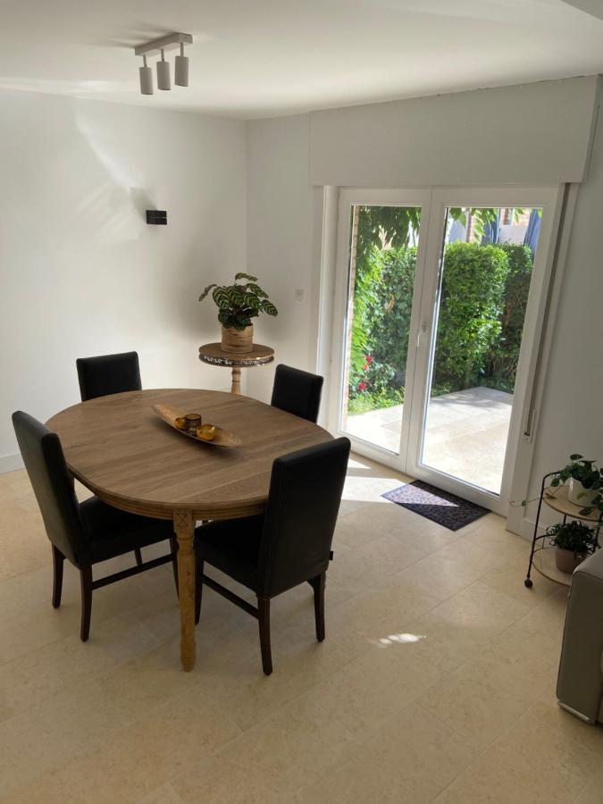 Nieuwpoort In 'T Zonneke - Appartement Met Terras מראה חיצוני תמונה