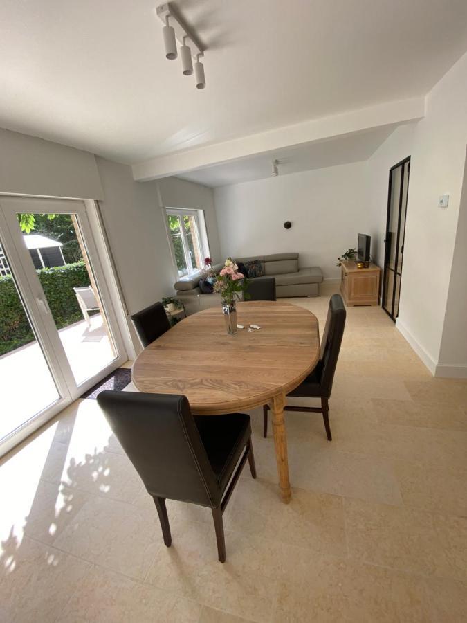 Nieuwpoort In 'T Zonneke - Appartement Met Terras מראה חיצוני תמונה
